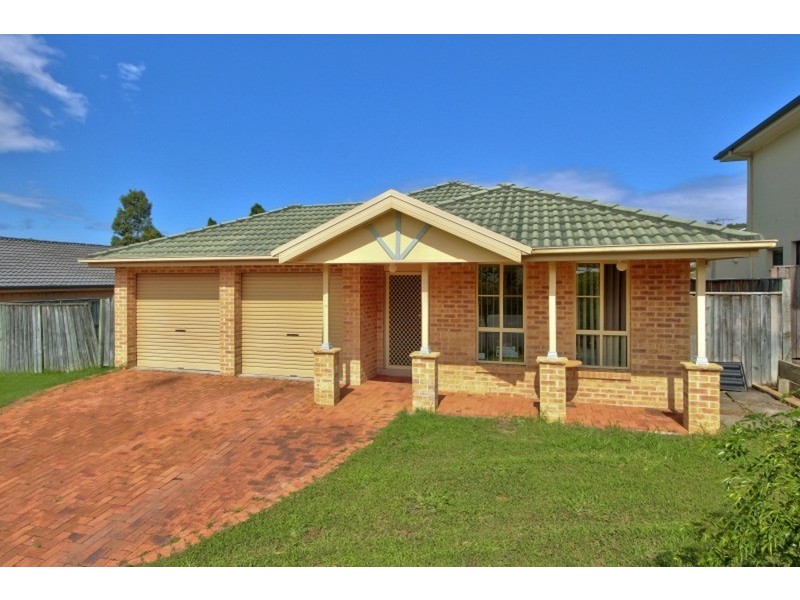 4 Glider Road, Wadalba NSW 2259