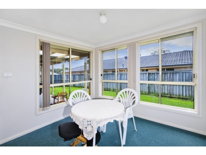 4 Glider Road, Wadalba NSW 2259