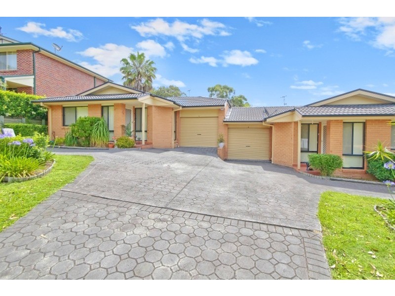 Units 1-5/6-7 Bell  Close, Mardi NSW 2259