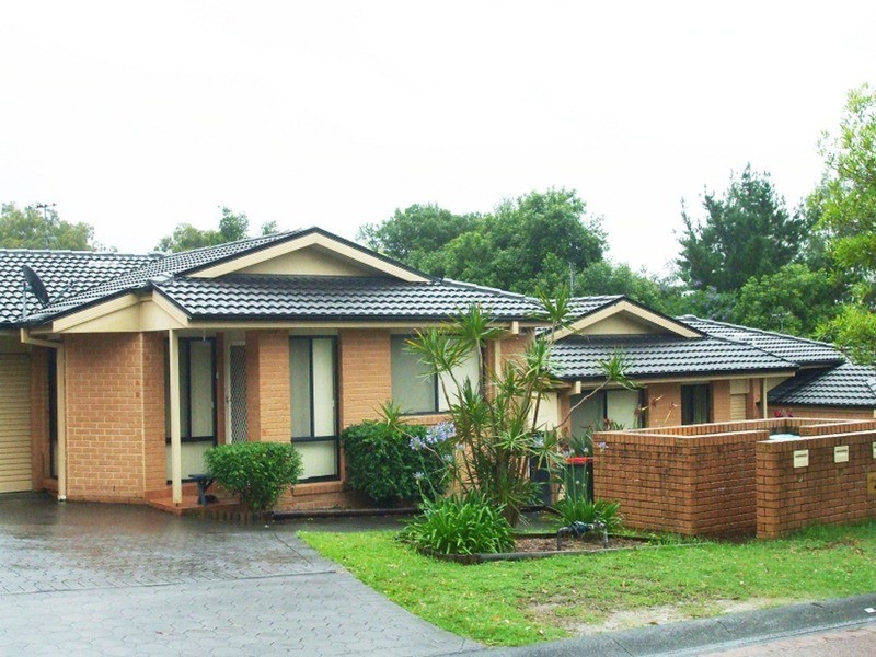 Units 1-5/6-7 Bell  Close, Mardi NSW 2259