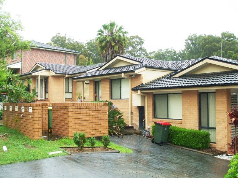 Units 1-5/6-7 Bell  Close, Mardi NSW 2259
