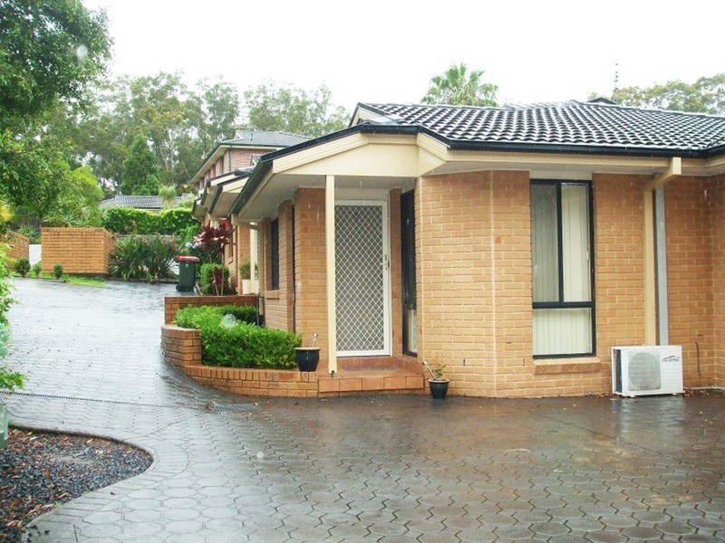 Units 1-5/6-7 Bell  Close, Mardi NSW 2259