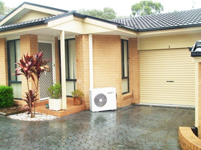 Units 1-5/6-7 Bell  Close, Mardi NSW 2259