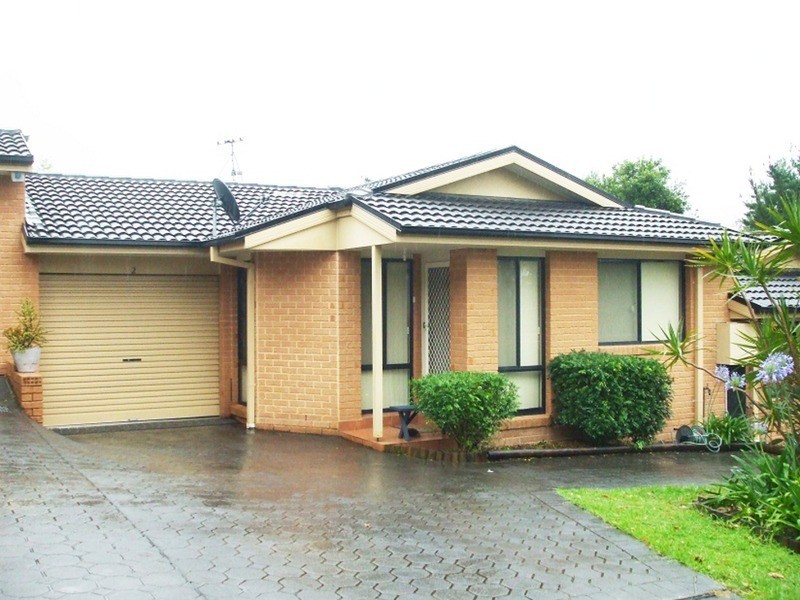 Units 1-5/6-7 Bell  Close, Mardi NSW 2259