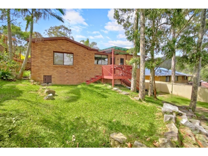 29 Stonehaven  Avenue, Watanobbi NSW 2259