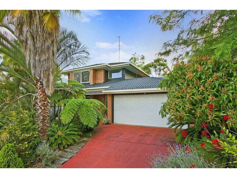 8 Doran  Place, Tumbi Umbi NSW 2261