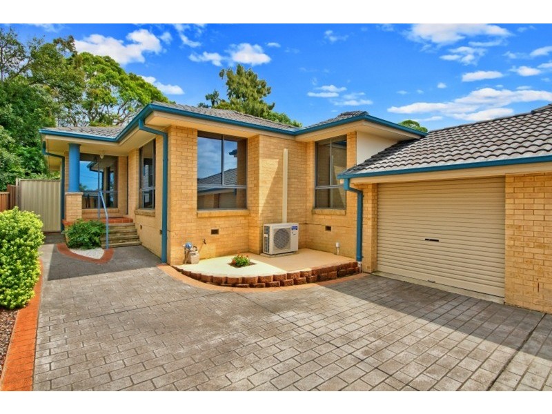 17A South  Street, Killarney Vale NSW 2261