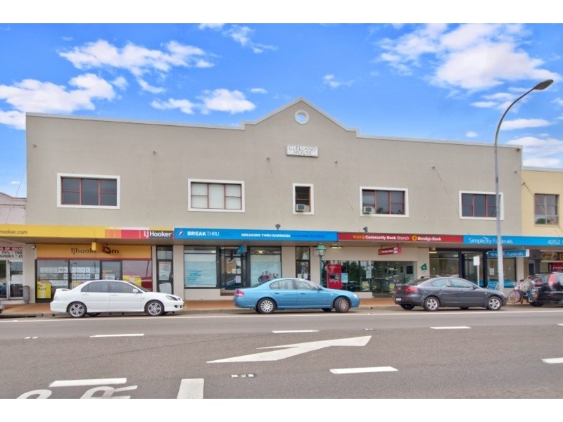 84 Pacific Highway, Wyong NSW 2259