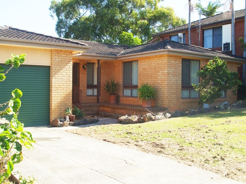 13 Patricia Street, Killarney Vale NSW 2261