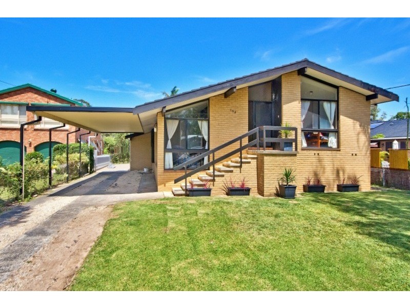 154 Geoffrey Road, Chittaway Point NSW 2261