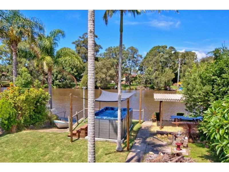 154 Geoffrey Road, Chittaway Point NSW 2261