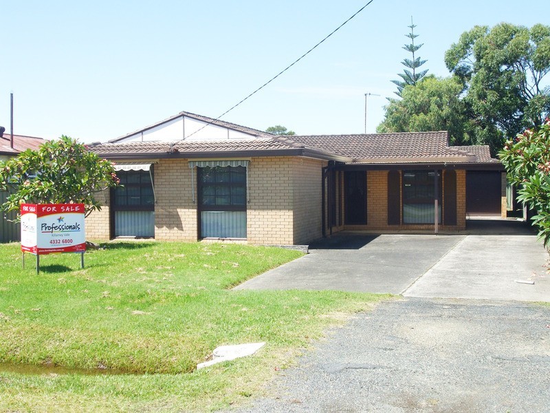 38 Tasman Avenue, Killarney Vale NSW 2261