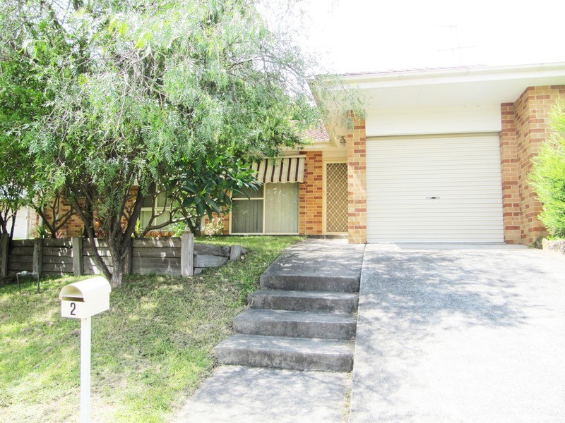 Unit 2/3 James Watt  Drive, Chittaway Bay NSW 2261