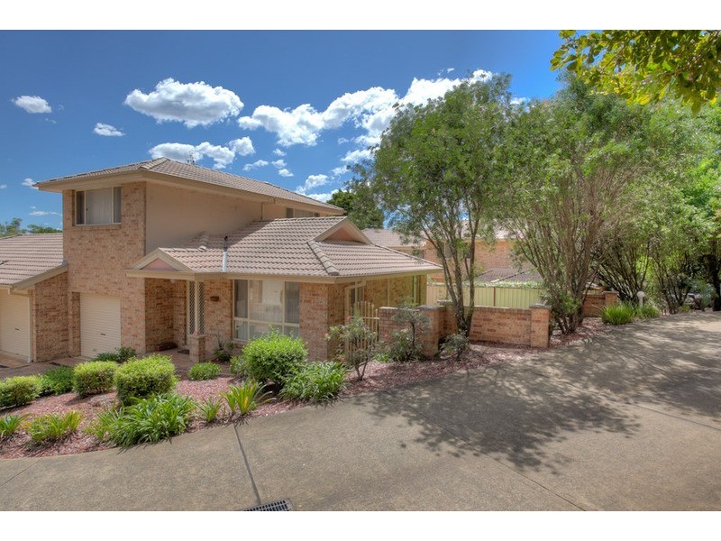 15/4 Gavenlock Road, Tuggerah NSW 2259