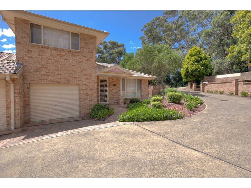 15/4 Gavenlock Road, Tuggerah NSW 2259