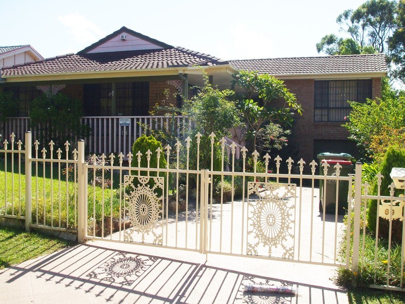 69 Thomas Walker Drive, Chittaway Bay NSW 2261