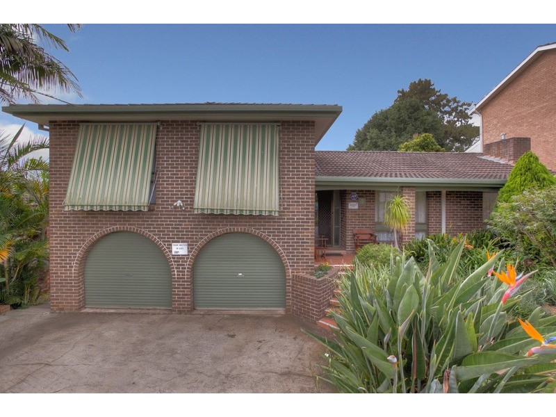 3 Bertram Road, Tumbi Umbi NSW 2261