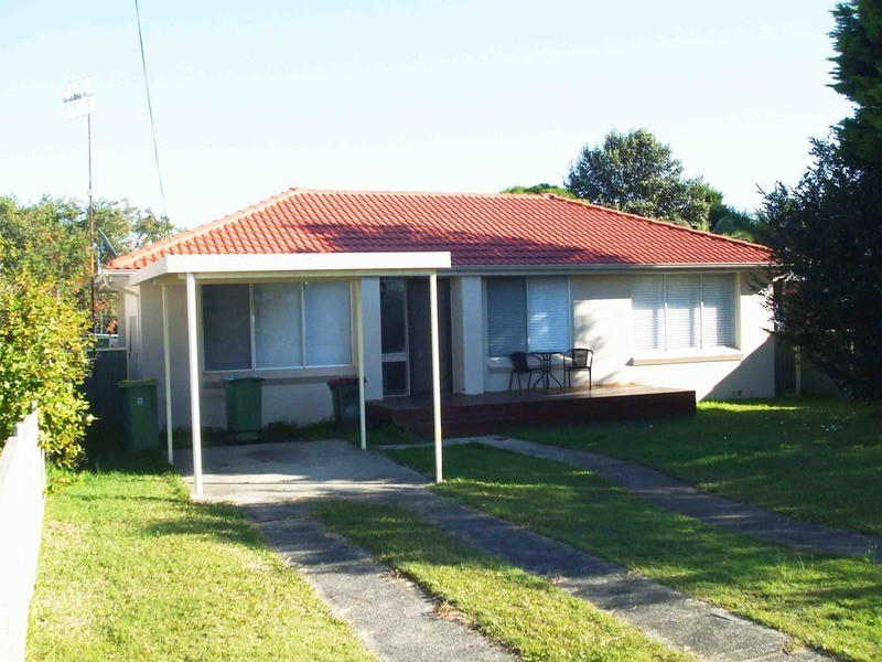 21 Cunningham Road, Killarney Vale NSW 2261