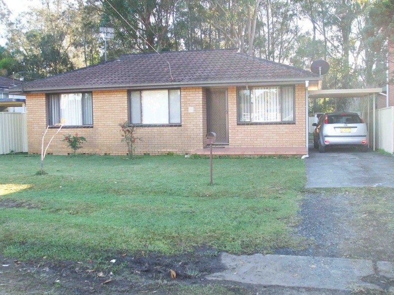 27 Blenheim Avenue, Berkeley Vale NSW 2261