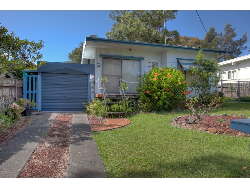 54 Cunningham  Road, Killarney Vale NSW 2261