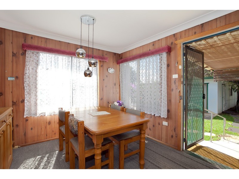 54 Cunningham  Road, Killarney Vale NSW 2261