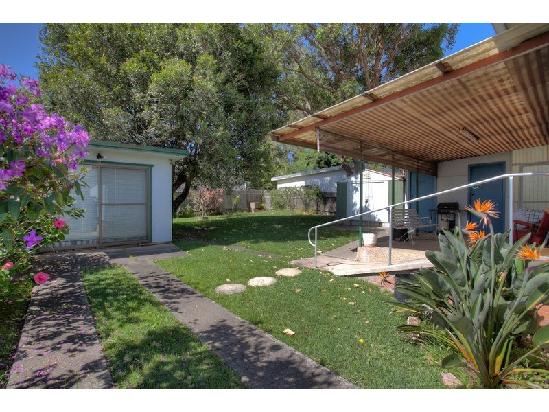 54 Cunningham  Road, Killarney Vale NSW 2261