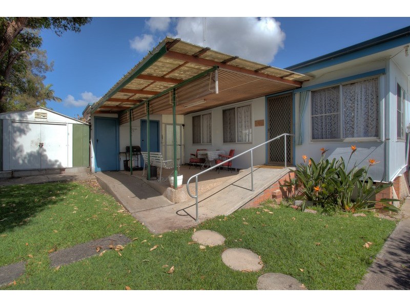 54 Cunningham  Road, Killarney Vale NSW 2261