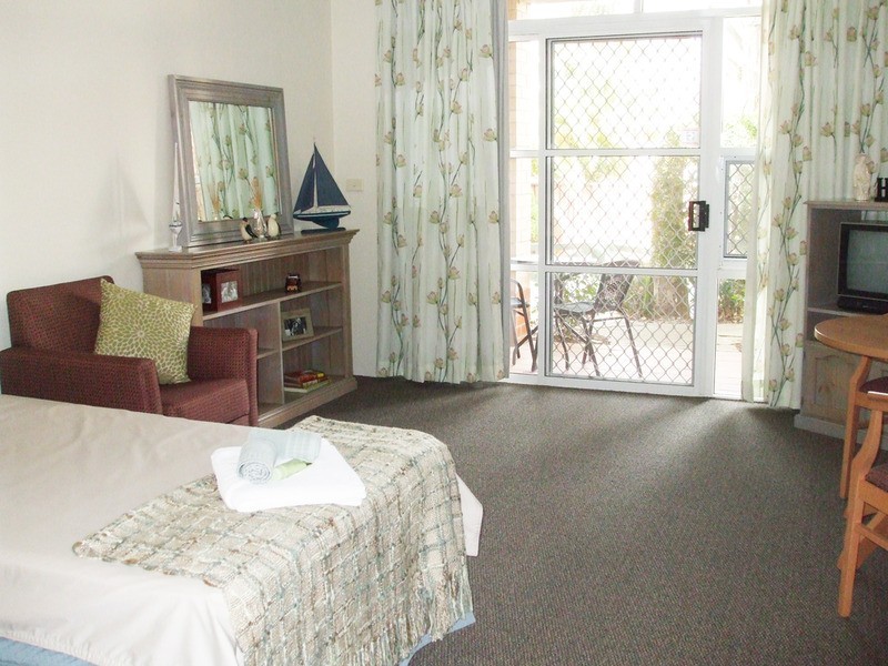 206/1 Daniel Close, Killarney Vale NSW 2261