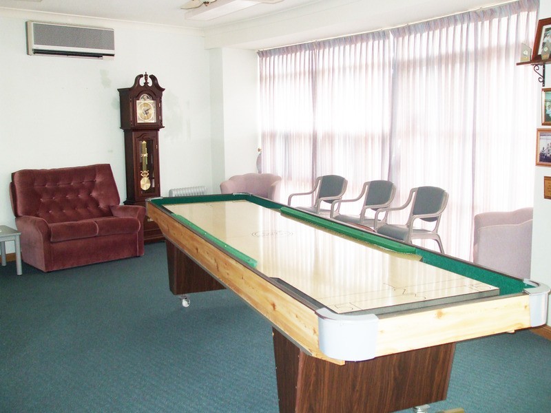 206/1 Daniel Close, Killarney Vale NSW 2261