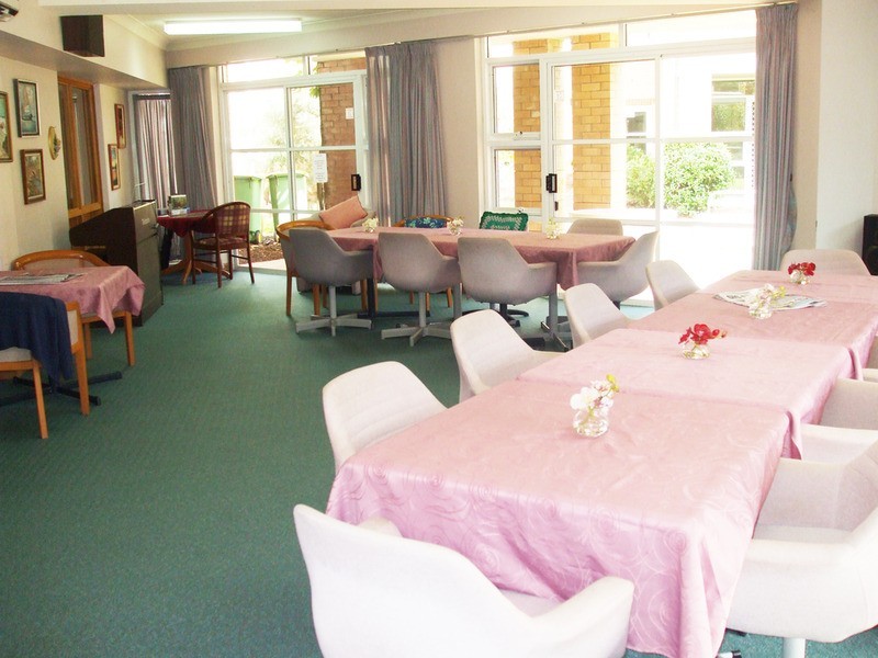 206/1 Daniel Close, Killarney Vale NSW 2261