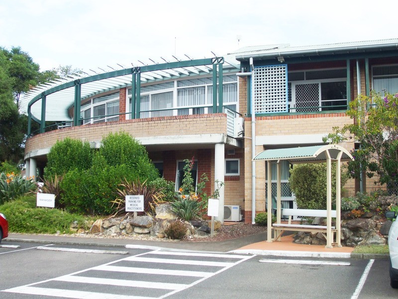 238/1 Daniel Close, Killarney Vale NSW 2261