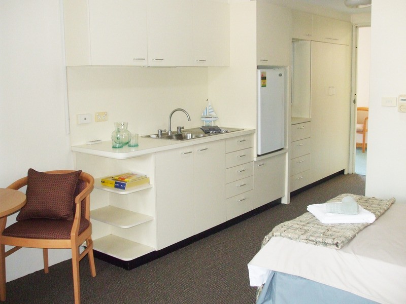 102/1 Daniel  Close, Killarney Vale NSW 2261