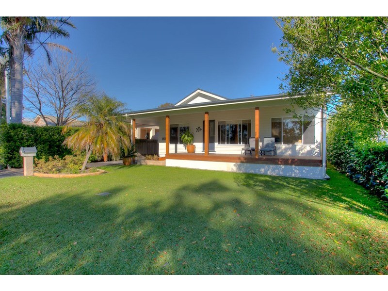 27 South Tacoma Road, Tacoma South NSW 2259