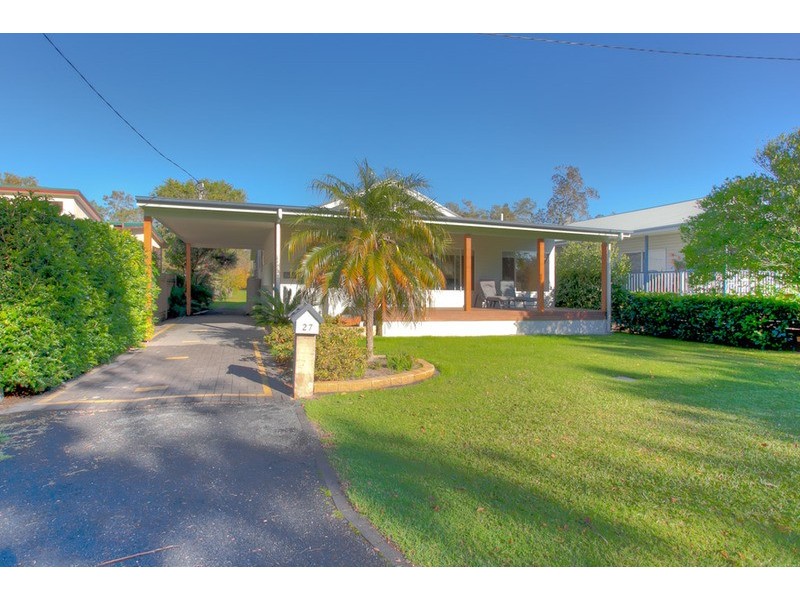 27 South Tacoma Road, Tacoma South NSW 2259