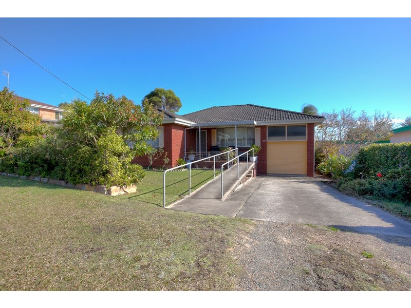 55 Cunningham Road, Killarney Vale NSW 2261