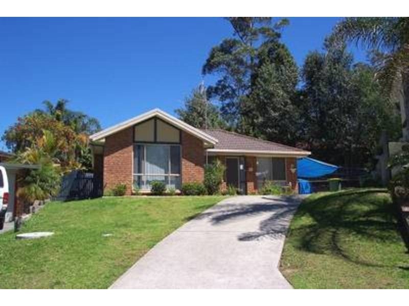 8 Glade Court, Glenning Valley NSW 2261