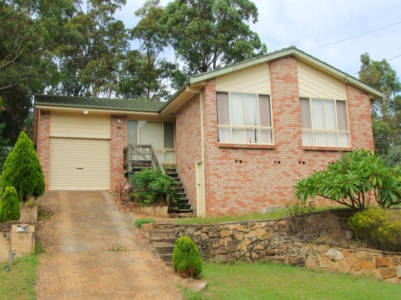 26 Dunrossil Avenue, Watanobbi NSW 2259