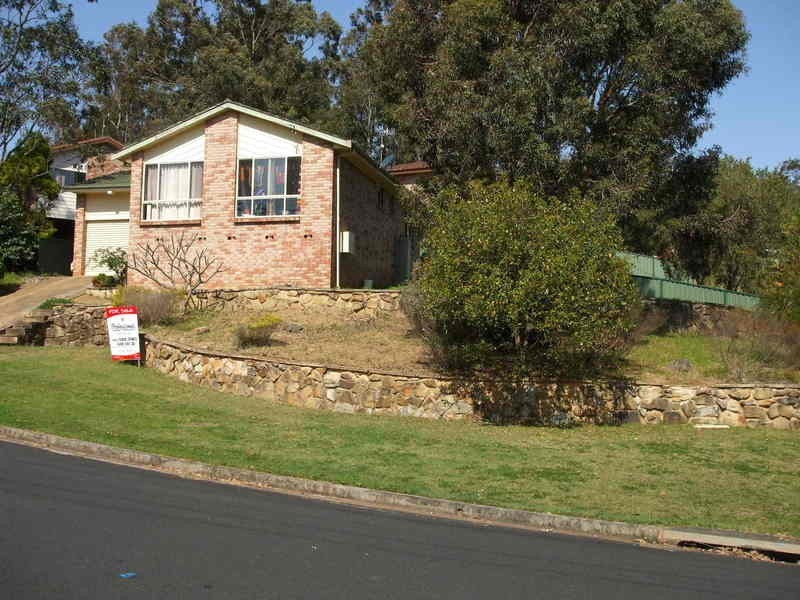 26 Dunrossil Avenue, Watanobbi NSW 2259