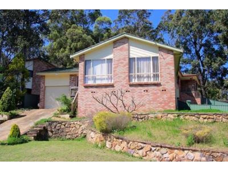 26 Dunrossil Avenue, Watanobbi NSW 2259