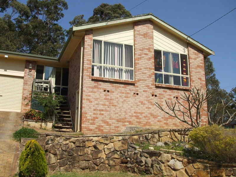 26 Dunrossil Avenue, Watanobbi NSW 2259