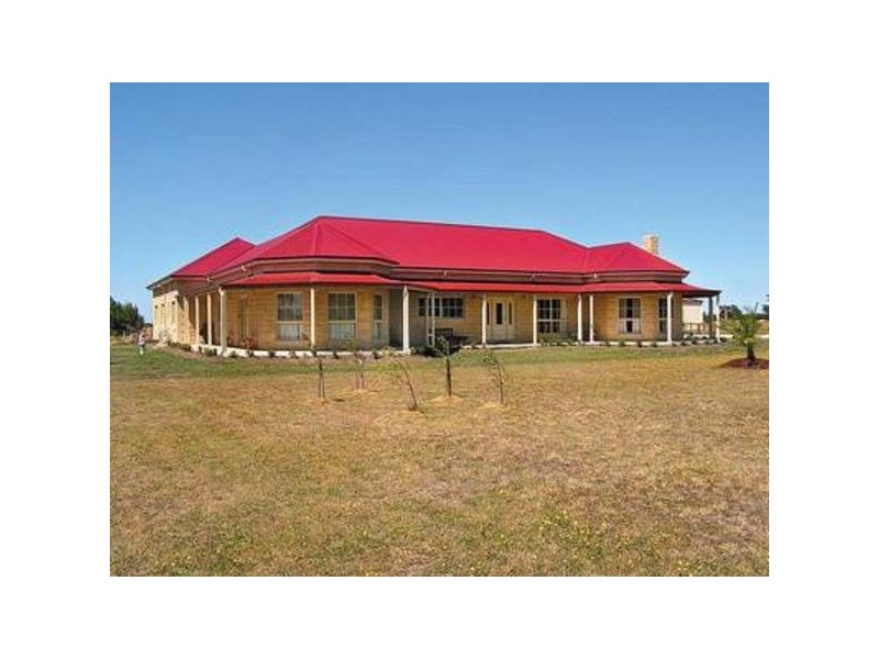 306 South Gippsland Highway, Yarram VIC 3971