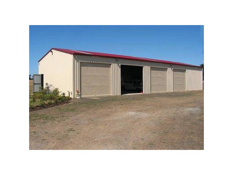 306 South Gippsland Highway, Yarram VIC 3971