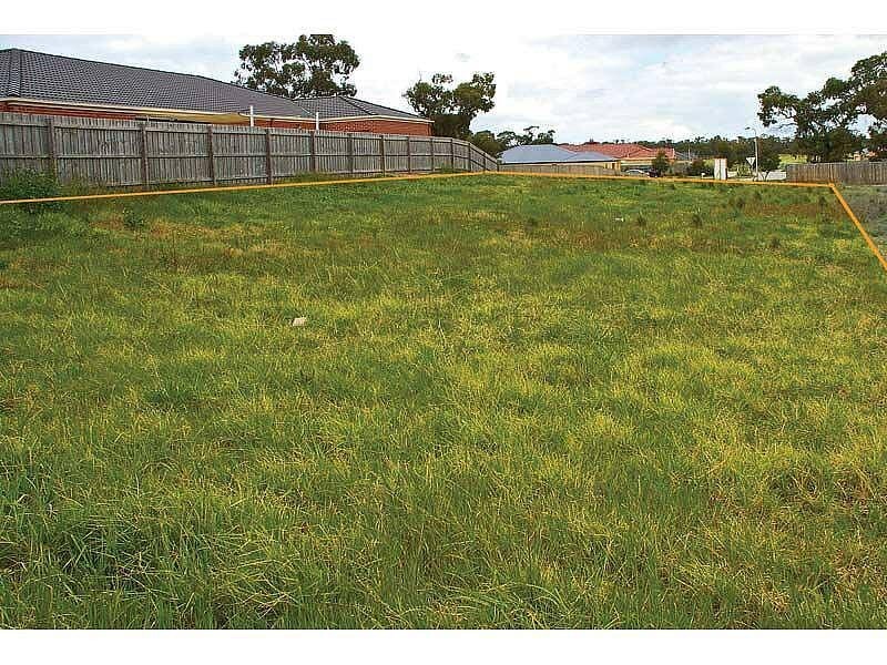 Blind Bight VIC 3980