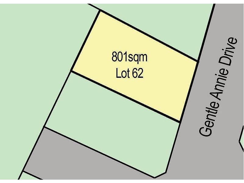 Blind Bight VIC 3980