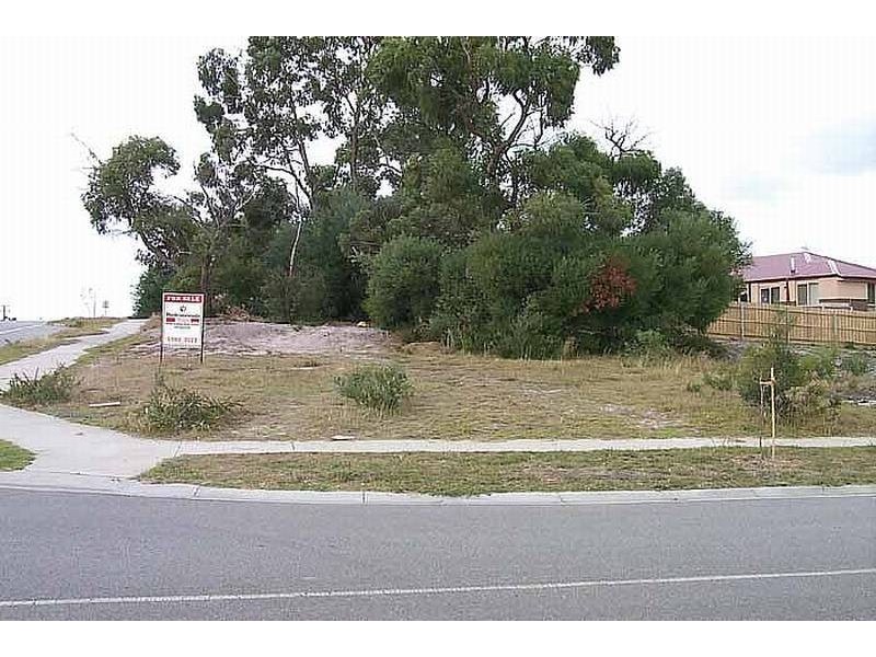 Blind Bight VIC 3980