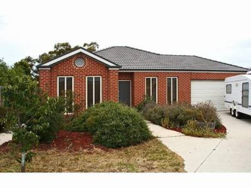 Blind Bight VIC 3980