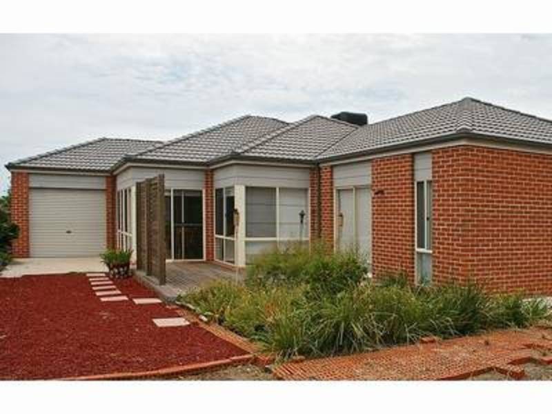 Blind Bight VIC 3980