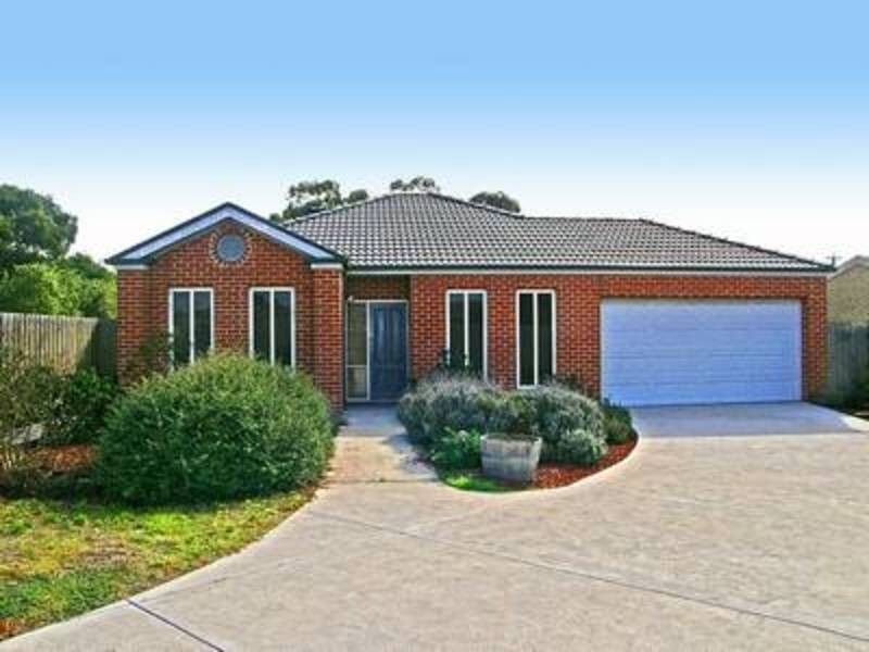 Blind Bight VIC 3980