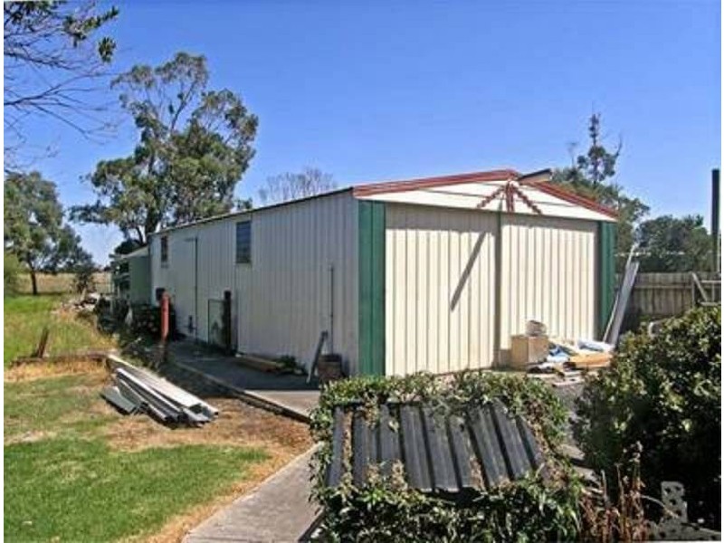 Tooradin VIC 3980