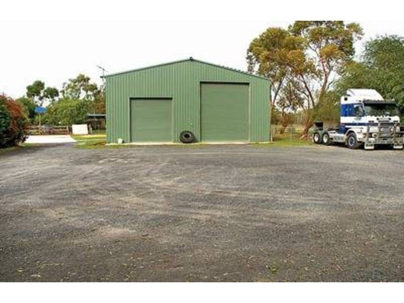 Cannons Creek VIC 3977